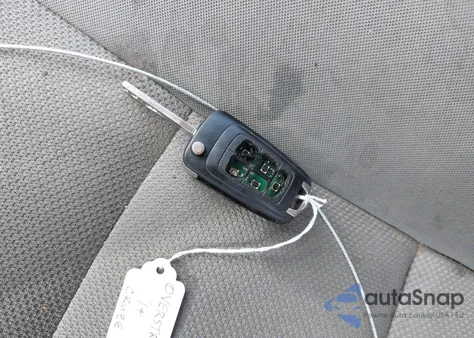 2014 Chevrolet Cruze Eco Auto z USA, uszkodzony, nr VIN 1G1PH5SB9E7175129